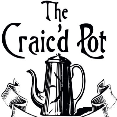 400x400 The Craic'D Pot On Twitter Starting To Take Shape! Thank You