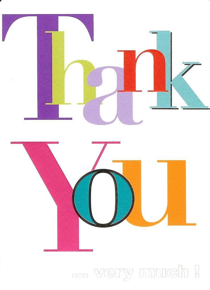 736x1012 Halloween Thank You Clipart