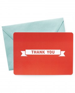 240x300 Cards Clipart Thank You Card