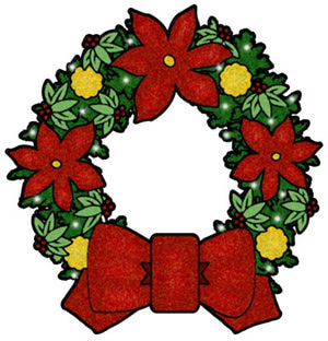 300x312 Christmas Thank You Clipart Squidoo Free Christmas Clip