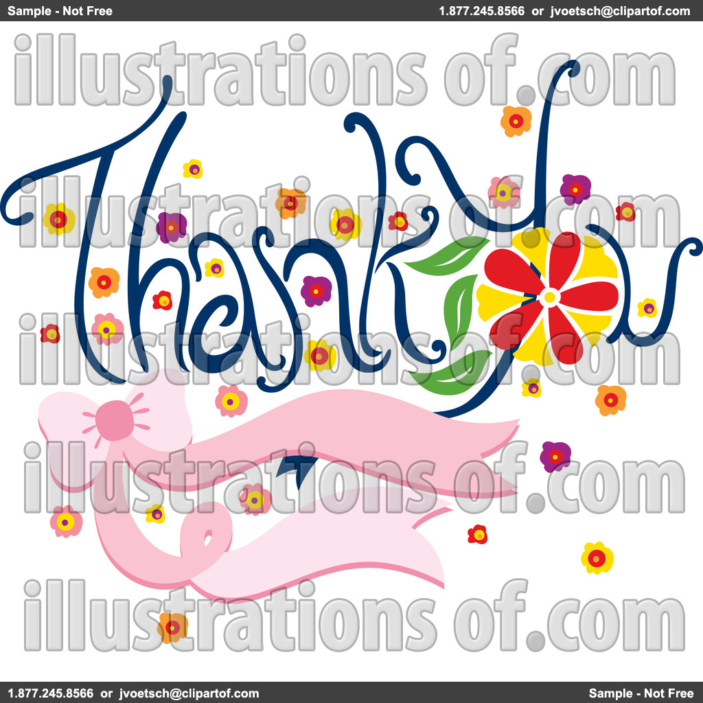 1024x1024 Christmas Thank You Clipart