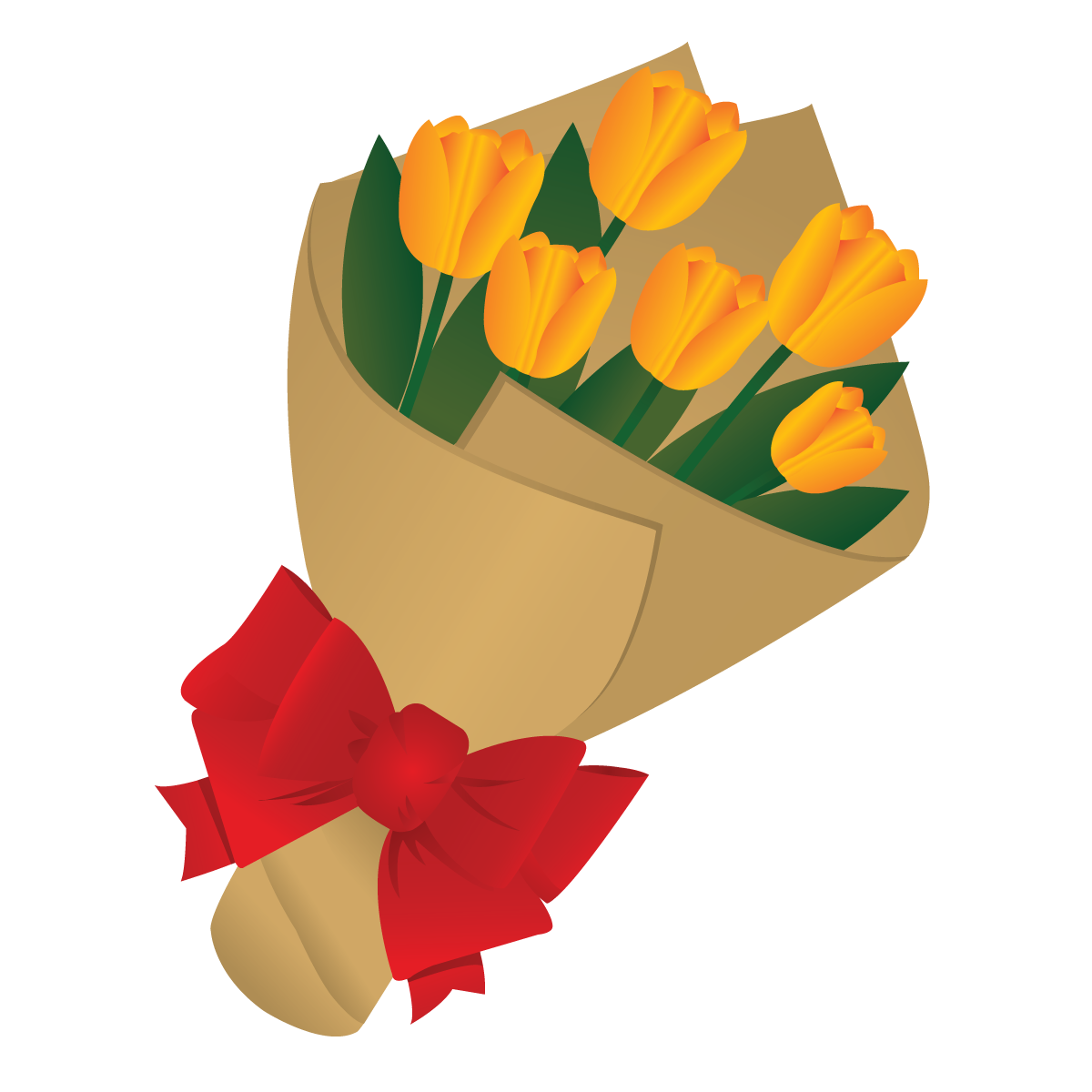 1200x1200 Flowers Clip Art For You Cliparts