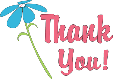 375x260 Thank You Flower