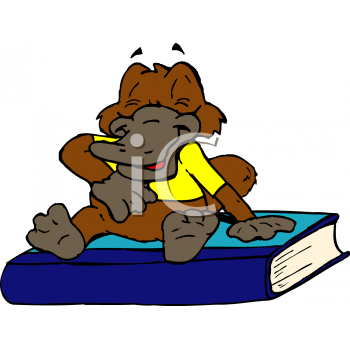 350x350 Platypus Clipart Animated