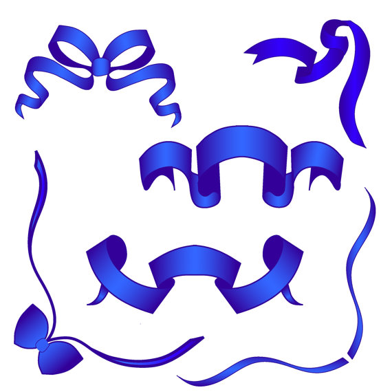 570x570 Thank You Banner Clipart