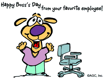 400x300 Funny Boss Clip Art Cliparts