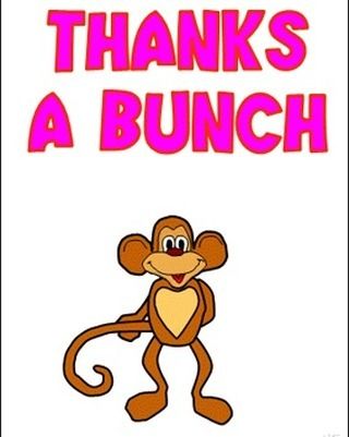 320x401 Thank You Beautiful People.your Love And Support Is An Integral