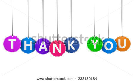450x277 Thank You Banner Clip Art 101 Clip Art