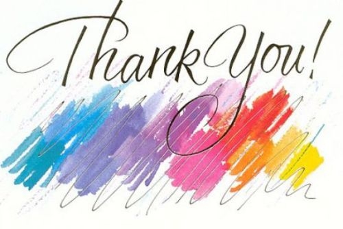 500x334 Thank You Clipart Animation For Powerpoint
