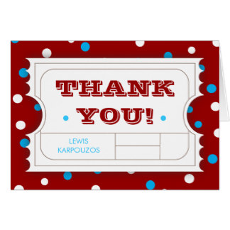 324x324 White And Blue Thank You Clipart