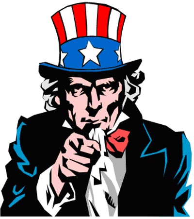 400x451 We Need You Clip Art
