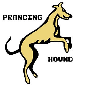 280x280 Prancing Hound Supply Dog Themed Gifts With Original Designs