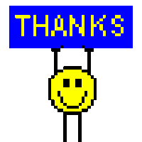 200x200 Thank You Emoji Gif