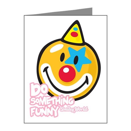 460x460 Smileyworld Thank You Cards Smileyworld Note Cards