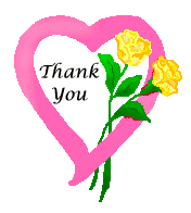 176x196 Thank You Flowers Clipart Clipart Panda
