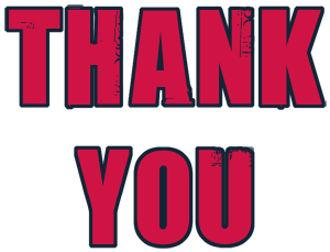 300x229 Thank You Kids Clipart Free Clipart Images 2