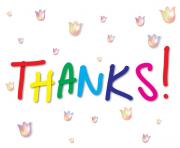 180x148 Smiley Face Thumbs Up Thank You Free Clipart Images