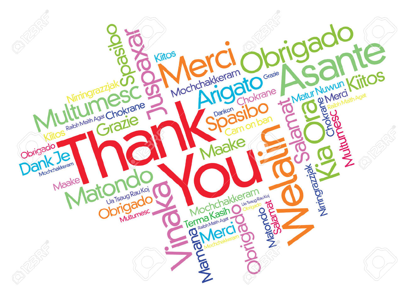 Thank You Free Images | Free download on ClipArtMag