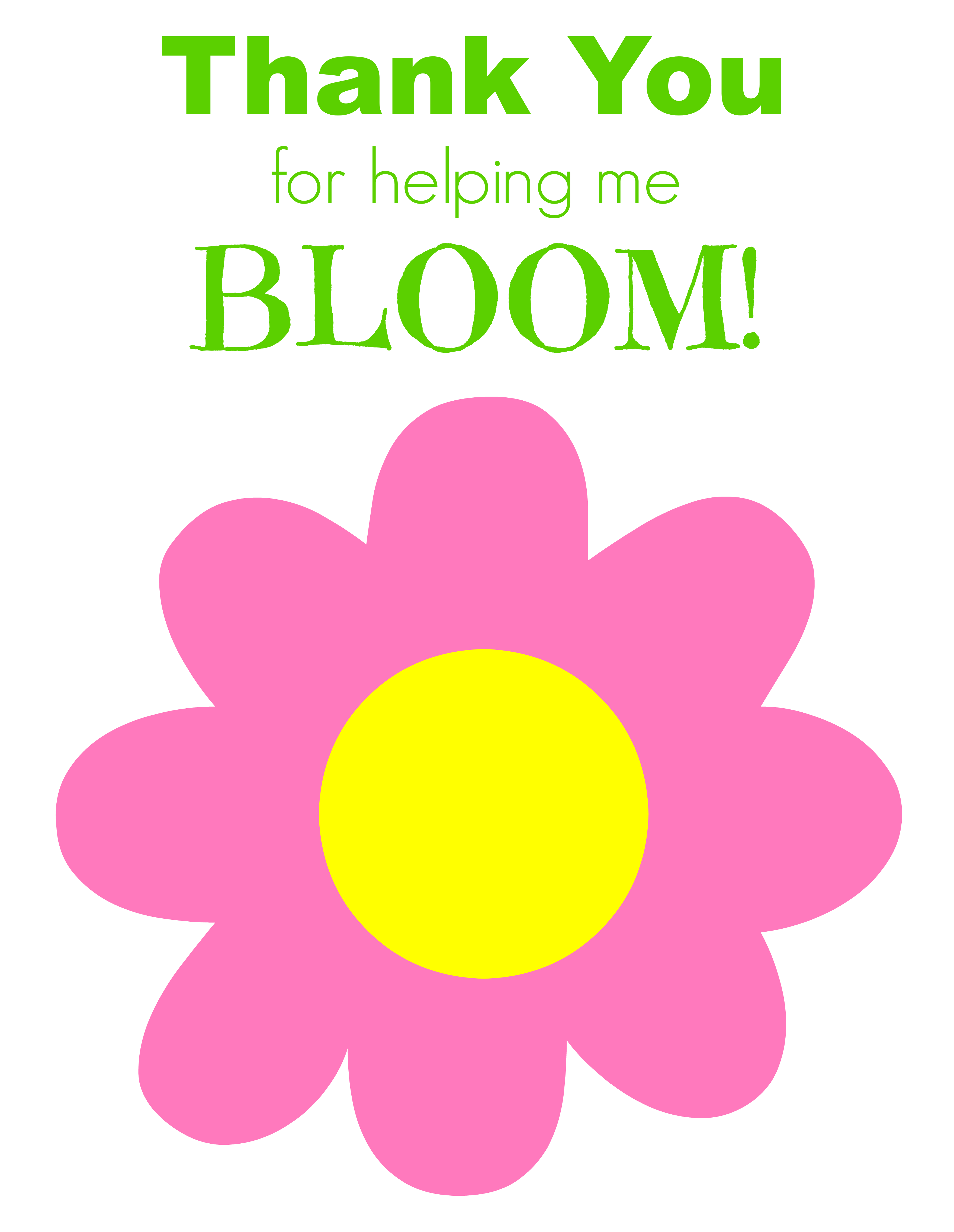 3519x4545 Eos Lip Balm Thank You Free Printable