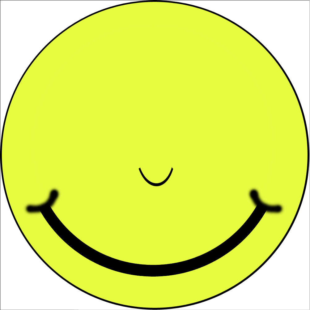 1003x1002 Making The Smiley Face In A Post For Global Grade 3 Extended