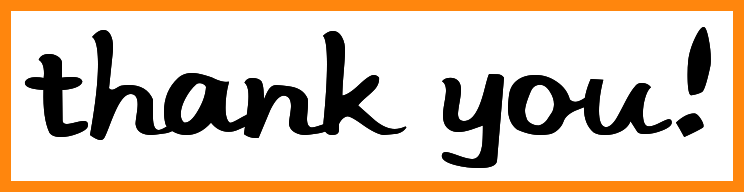 744x192 Thank You In Bold Letters Nurse Resumed