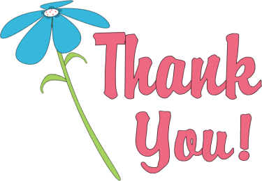 375x260 Thank You Free Images