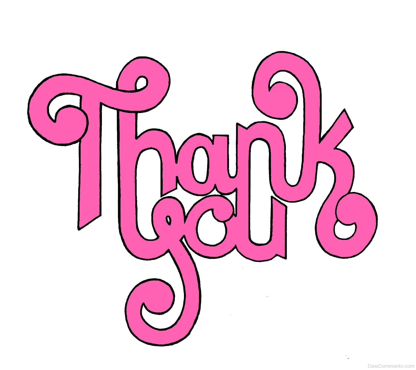 1723x1536 Thank You Pictures, Images, Graphics For Facebook, Whatsapp