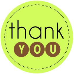 254x251 Clip Art Thank You Many Interesting Cliparts