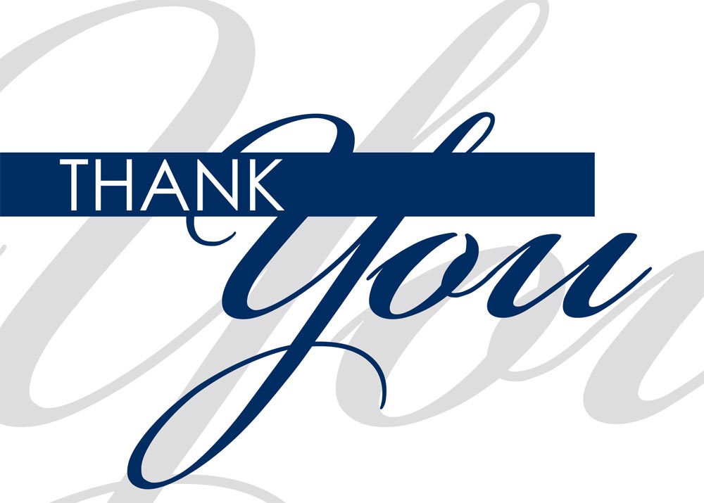 1000x715 Graphics For Corporate Thank You Graphics