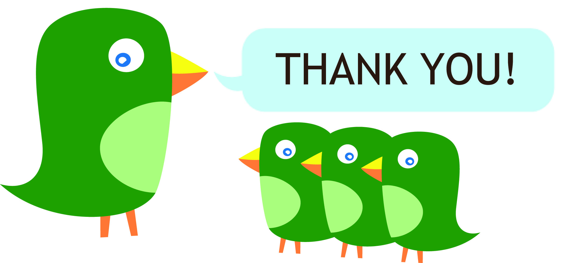 2318x1077 How To Thank Your Supporters