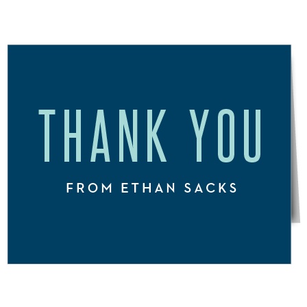 448x448 Thank You Cards Amp Thank You Notes Match Your Color Amp Style Free