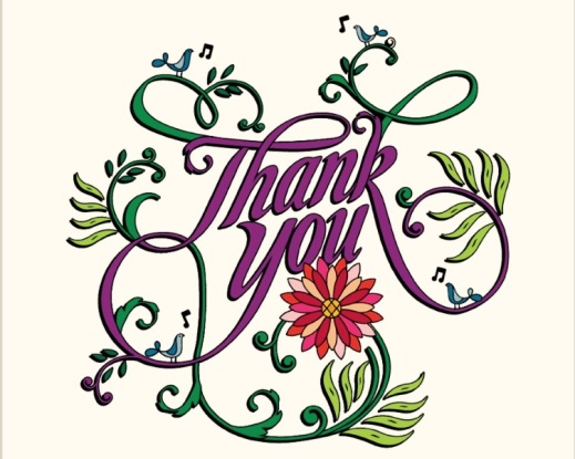 519x415 Thank You And Happy New Year!