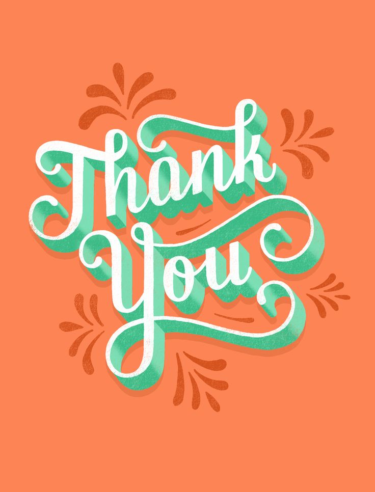 736x966 204 Best Graphics ~ Thank You Images Business Ideas