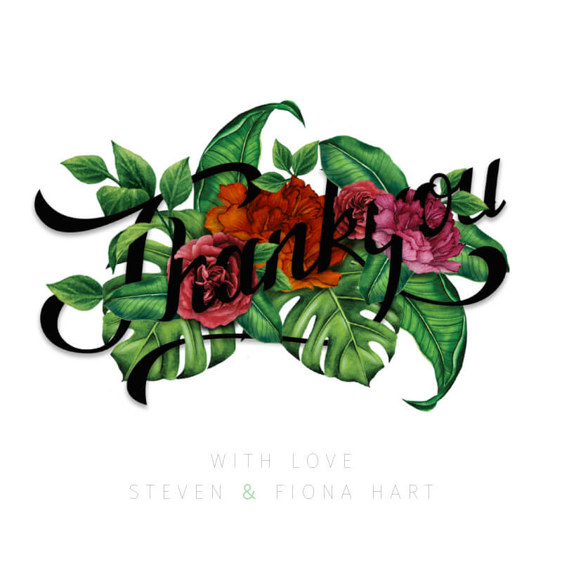 800x800 Thank You Cards Amp Thank You Notes