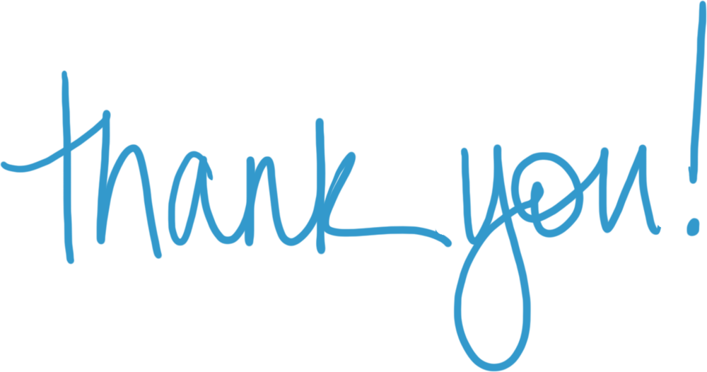 1000x526 Thank You Purple Stamp Transparent Png