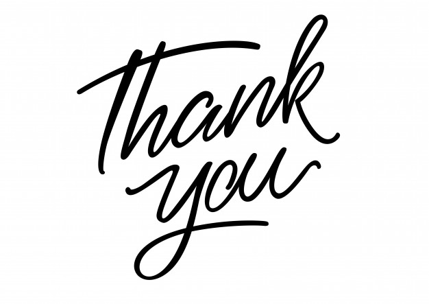 626x443 Thank You Vectors, Photos And Psd Files Free Download