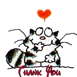 255x255 Thank You Clipart Funny Free Images 2