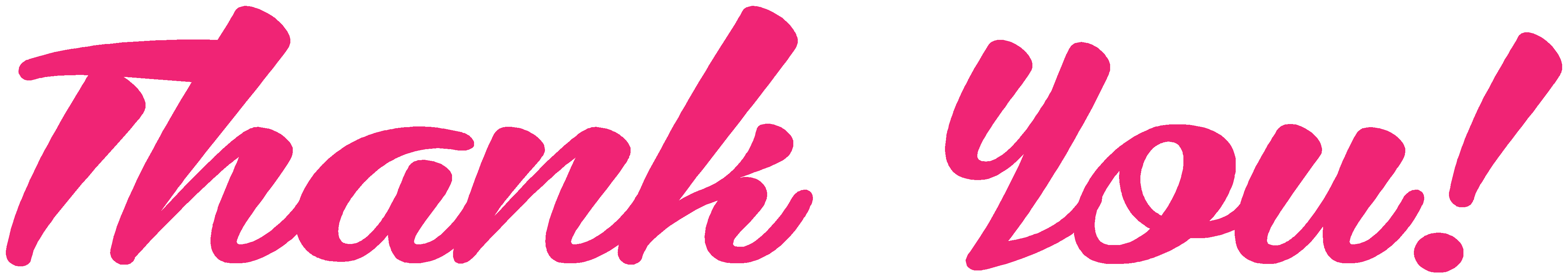 4558x809 Thank You Pictures, Images, Photos