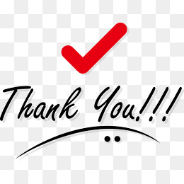 260x260 Thank You Png, Vectors, Psd, And Icons For Free Download Pngtree