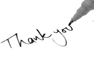 304x194 The Lost Art Of Thank You