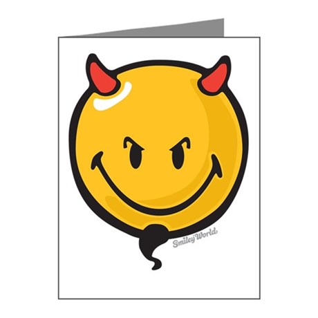 460x460 Smileyworld Thank You Cards Smileyworld Note Cards