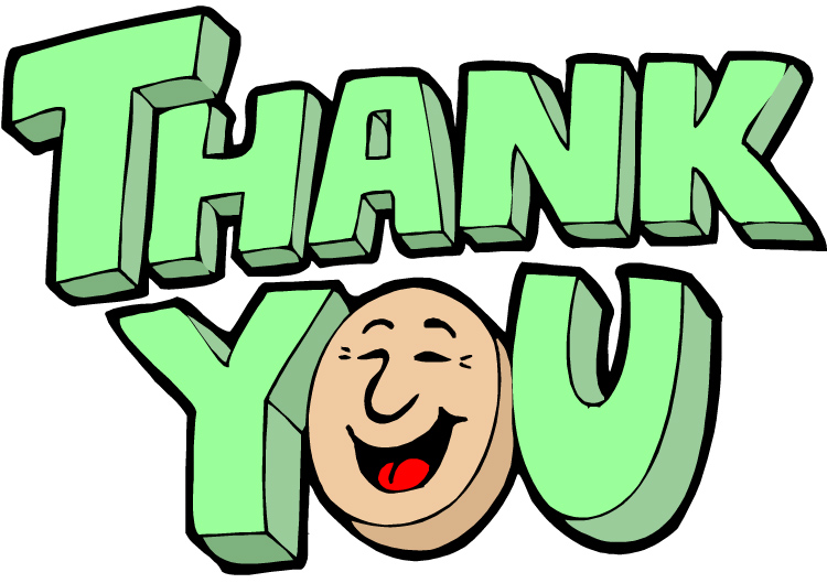 750x529 Thank You Smiley Face Picture Images, Pictures, Photos, Quotes