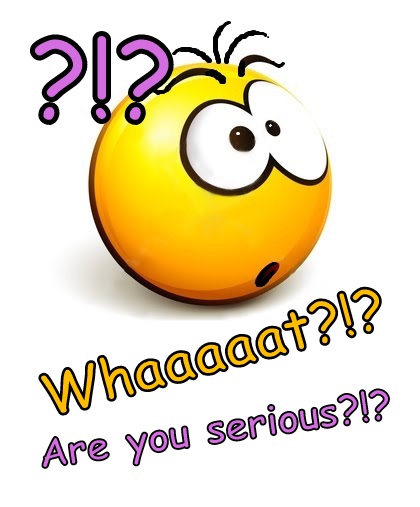 420x507 Gallery For Gt Confused Smiley Face Emoticons