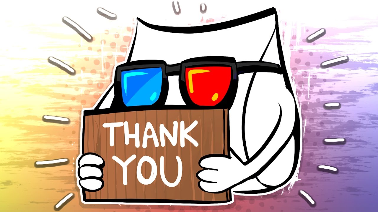 1280x720 Thank You So Much!