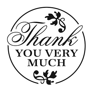 320x320 Thank You Very Much Clipart Panda