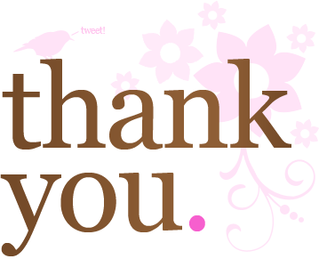 359x300 Thanks So Much Clipart Cliparthut