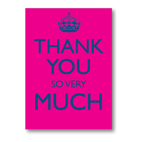 Thank You So Much Clipart | Free download on ClipArtMag