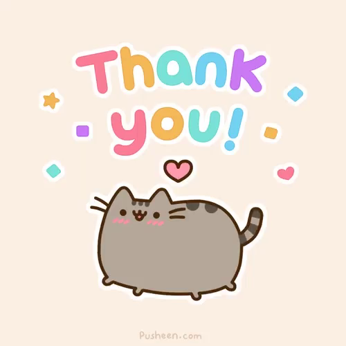 500x500 Thank You Very Much Gifs ~ Browse, Copy, Amp Share For Free