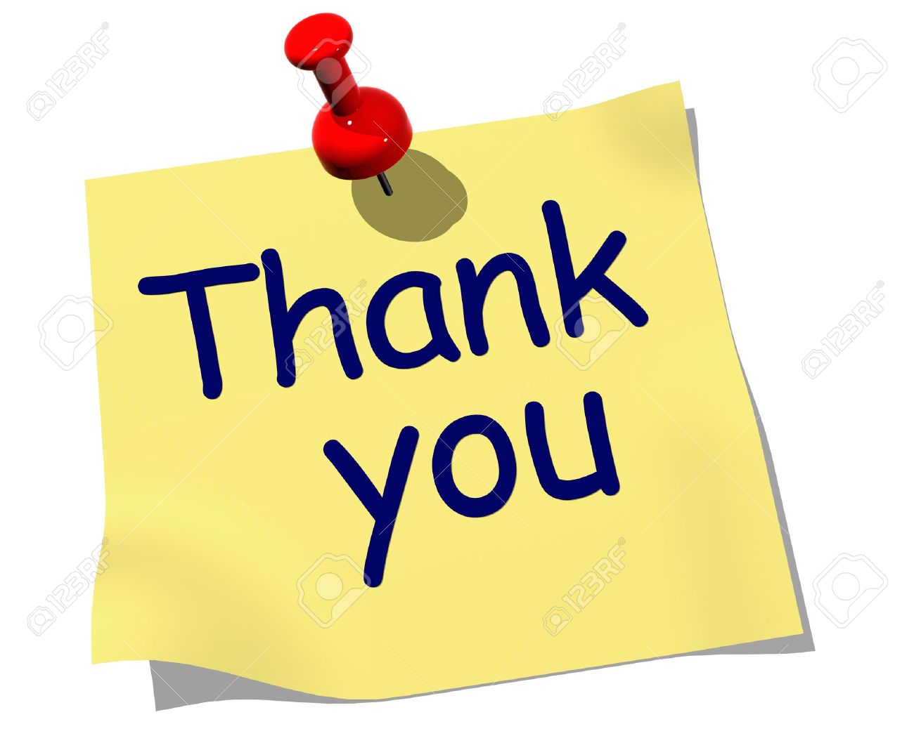 1300x1068 Thank You Very Much