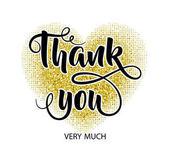 169x158 Vintage Thank You Very Much Lettering Stock Vector Pashabo